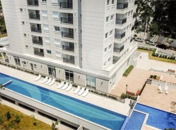 Apartamento · 58m² · 2 Quartos · 1 Vaga · Apartamento com 2 quartos à venda em Vila andrade - SP