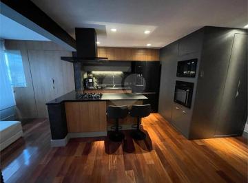 Apartamento · 123m² · 1 Quarto · 1 Vaga · Penthouse com 1 quartos à venda em Brás - SP