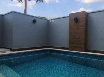 Casa · 175m² · 2 Quartos · 2 Vagas · Casa à venda no Condomínio Portal da Colina em Americana com 2 quartos (1 suíte) e 2 vagas de garage