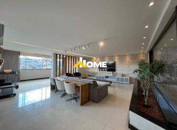 Casa · 583m² · 5 Quartos · 3 Vagas · Casa à venda, 5 quartos, 3 suítes, 3 vagas, Santa Helena - Belo Horizonte/MG