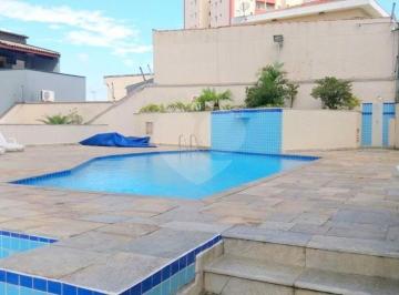 Apartamento · 110m² · 3 Quartos · 2 Vagas · Apartamento com 3 quartos à venda em Vila matilde - SP