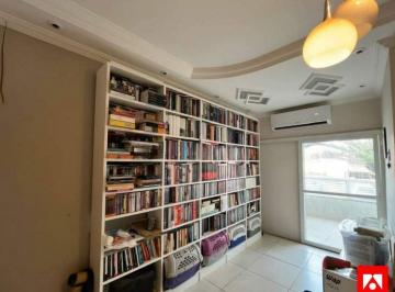 Apartamento · 80m² · 3 Quartos · 2 Vagas · Apartamento à venda no Parque Novo Mundo em Americana com 3 quartos (1 suíte) e 2 vagas de garagem 