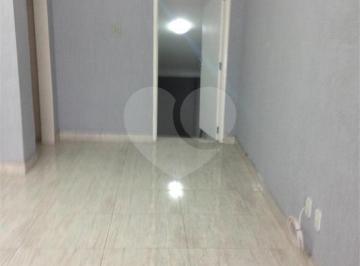 Comercial · 64m² · 2 Vagas · Salão Comercial à venda em Tucuruvi - SP