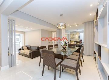 Apartamento · 105m² · 3 Quartos · 1 Vaga · Apartamento com 3 quartos e 1 vaga à venda no Água Verde