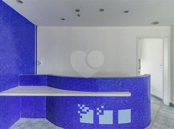 Comercial · 145m² · 4 Vagas · Salas à venda em Vila clementino - SP