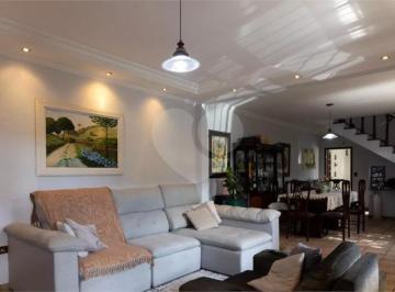 Casa · 328m² · 4 Quartos · 8 Vagas · Casa com 4 quartos à venda em Parque boturussu - SP