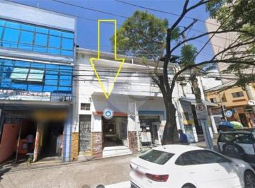 Comercial · 100m² · 1 Quarto · Salão Comercial com 1 quartos à venda em Lapa - SP