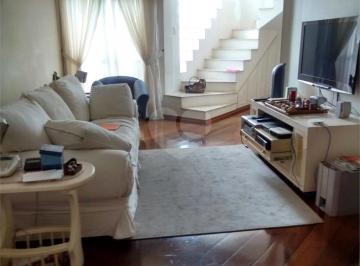 Apartamento · 148m² · 3 Quartos · 2 Vagas · Duplex com 3 quartos à venda em Vila monte alegre - SP