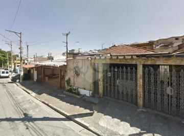 Terreno · 378m² · Terreno à venda em Vila Maria Alta - SP
