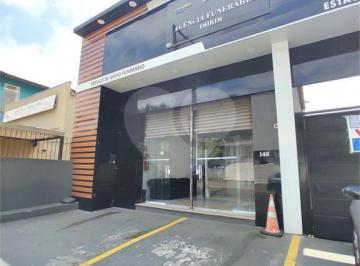 Comercial · 458m² · 15 Vagas · Prédio inteiro à venda em Chora menino - SP