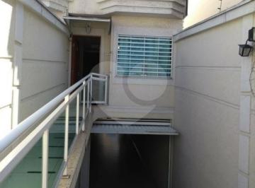 Casa · 200m² · 3 Quartos · 4 Vagas · Sobrado com 3 quartos à venda em Cidade patriarca - SP