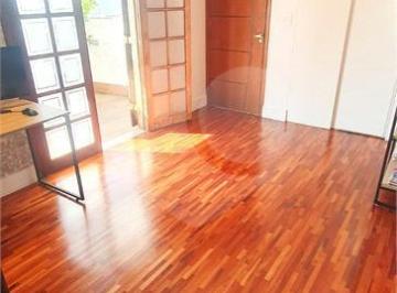 Apartamento · 115m² · 3 Quartos · 1 Vaga · Apartamento com 3 quartos à venda em Vila formosa - SP
