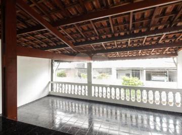 Casa · 200m² · 3 Quartos · 3 Vagas · Sobrado com 3 quartos à venda em Chácara califórnia - SP