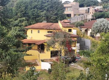 Casa · 320m² · 5 Quartos · 7 Vagas · Sobrado com 5 quartos à venda em Rio abaixo - SP