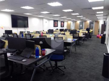 Comercial · 1300m² · 22 Vagas · Prédio inteiro à venda em Brooklin paulista - SP