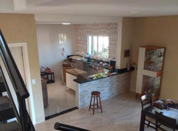 Casa · 250m² · 4 Quartos · 5 Vagas · Sobrado com 4 quartos à venda em Santa inês - SP