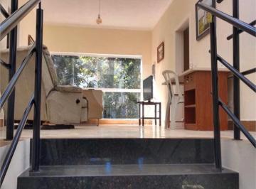Casa · 250m² · 4 Quartos · 5 Vagas · Sobrado com 4 quartos à venda em Santa inês - SP