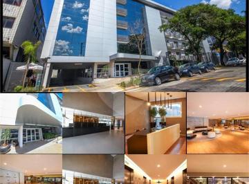 Comercial · 47m² · 1 Vaga · Salas à venda em Vila congonhas - SP
