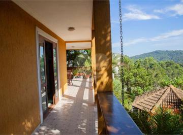 Casa · 275m² · 5 Quartos · 8 Vagas · Sobrado com 5 quartos à venda em Serra da cantareira - SP