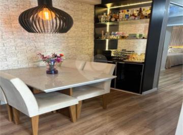 Apartamento · 64m² · 2 Quartos · 1 Vaga · Apartamento com 2 quartos à venda em Mooca - SP