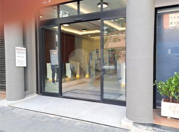 Comercial · 135m² · Salas à venda em Paraíso - SP