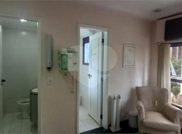Comercial · 52m² · 1 Vaga · Salas à venda em Moema - SP