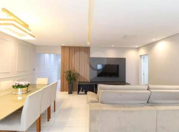 Casa · 352m² · 3 Quartos · 5 Vagas · Casa com 3 quartos à venda em Vila maria alta - SP