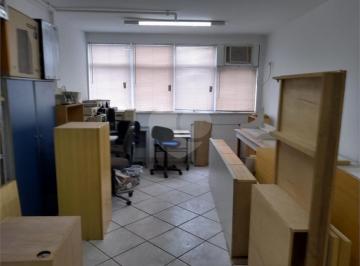 Comercial · 30m² · 1 Vaga · Salas à venda em Vila guarani (z sul) - SP