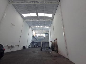 Comercial · 400m² · 30 Vagas · Galpão à venda em Indianópolis - SP