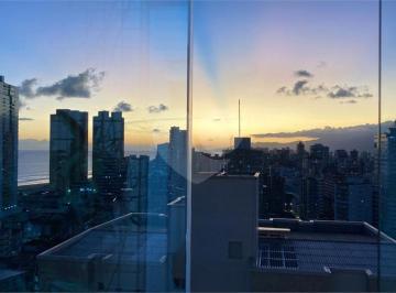 Apartamento · 153m² · 3 Quartos · 2 Vagas · Apartamento com 3 quartos à venda em Boqueirão - SP
