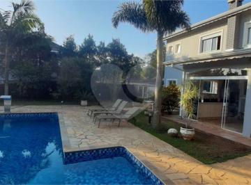 Casa · 300m² · 4 Quartos · 4 Vagas · Condomínio com 4 quartos à venda em Roseira - SP