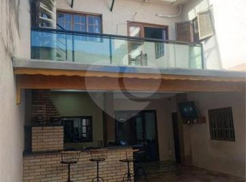 Casa · 352m² · 5 Quartos · 3 Vagas · Casa com 5 quartos à venda em Chácara Belenzinho - SP