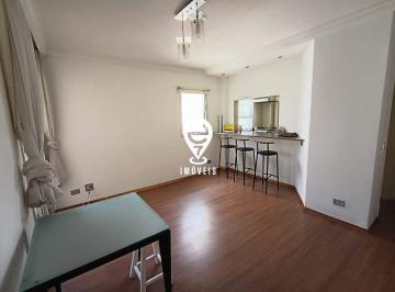 Apartamento · 47m² · 1 Quarto · 1 Vaga · APARTAMENTO DE 1 DORMITÓRIO MOBILIADO PARA LOCAÇÃO NA SAÚDE