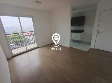 Apartamento · 41m² · 1 Quarto · 1 Vaga · EXCELENTE APARTAMENTO A VENDA DE 1 DORMITÓRIO NA VILA SANTO ESTÉFANO!