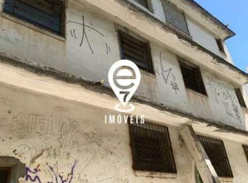 Comercial · 70m² · 4 Quartos · 4 Vagas · Prédio Comercial/Industrial à Venda — Vila Gumercindo, SP | 638 m² úteis