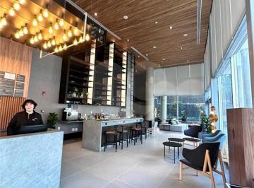 Comercial · 35m² · 1 Quarto · 1 Vaga · Salas com 1 quartos à venda em Cerqueira césar - SP
