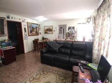 Casa · 182m² · 3 Quartos · Condomínio com 3 quartos à venda em Santa teresinha - SP