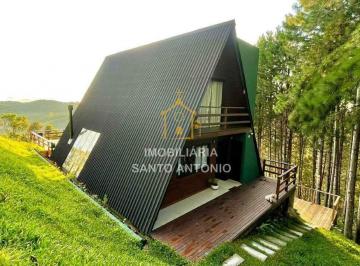 Casa · 150m² · 2 Quartos · 2 Vagas · Casa em Condomínio em Rancho Queimado.