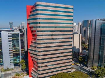 Comercial · 751m² · Salas à venda em Cidade monções - SP