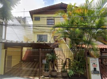 Casa · 160m² · 3 Quartos · 2 Vagas · Sobrado com 3 quartos à venda em Vila irmãos arnoni - SP