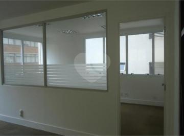 Comercial · 389m² · 3 Vagas · Lajes Corporativas à venda em Cerqueira césar - SP