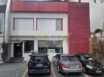 Comercial · 424m² · Prédio Comercial para Alugar, 279m² - Jardim Bela Vista, Santo André/SP.