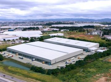 Comercial · 29076m² · 241 Vagas · Galpão à venda em Jardim santo afonso - SP
