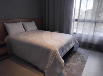 Apartamento · 23m² · 1 Quarto · Apartamento com 1 quartos à venda em Consolação - SP