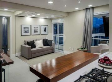 Apartamento · 128m² · 2 Quartos · 2 Vagas · Cobertura com 2 quartos à venda em Vila ipojuca - SP