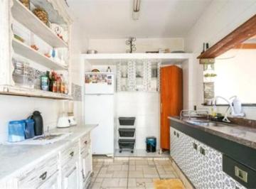 Casa · 240m² · 5 Quartos · 2 Vagas · Sobrado com 5 quartos à venda em Vila prudente - SP
