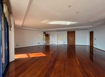 Apartamento · 267m² · 4 Quartos · 4 Vagas · Apartamento com 4 Quartos no Condomínio Forma para Comprar, 267m² - Vila Bastos, Santo André/SP.