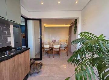 Apartamento · 93m² · 3 Quartos · 2 Vagas · Apartamento com 3 Dormitórios no Condomínio Mirai para Comprar, 93m² – Bairro Campestre, Santo André