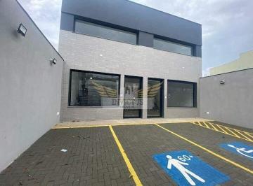 Comercial · 70m² · 2 Vagas · Salão Comercial para Alugar, 70m² - Nova Petrópolis, São Bernardo do Campo/SP. 