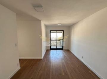Apartamento · 64m² · 2 Quartos · 1 Vaga · Apartamento com 2 Quartos no Edificio Easy para Alugar, 64m² - Parque das Nações, Santo André/SP.